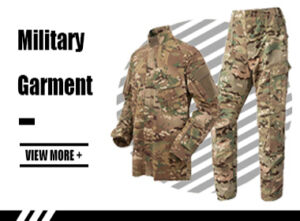 Military Garment