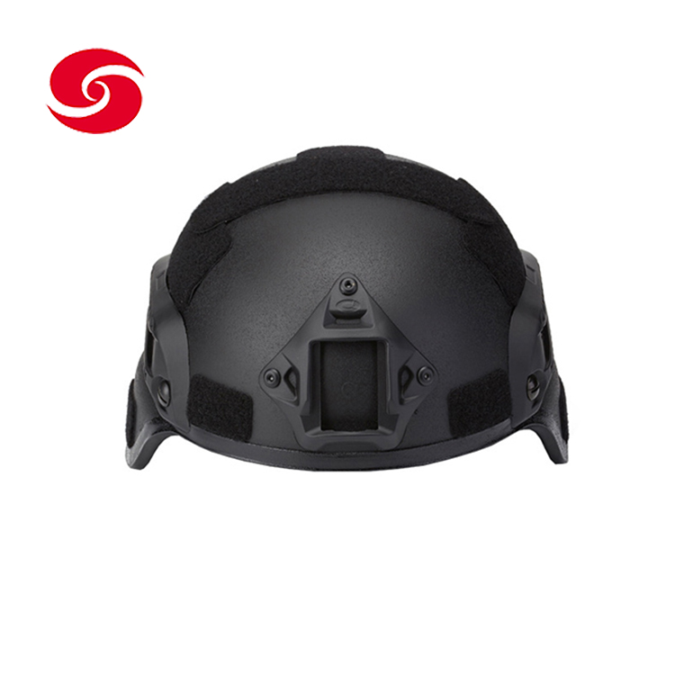 Aramid Tactical Military Bulletproof Helmet