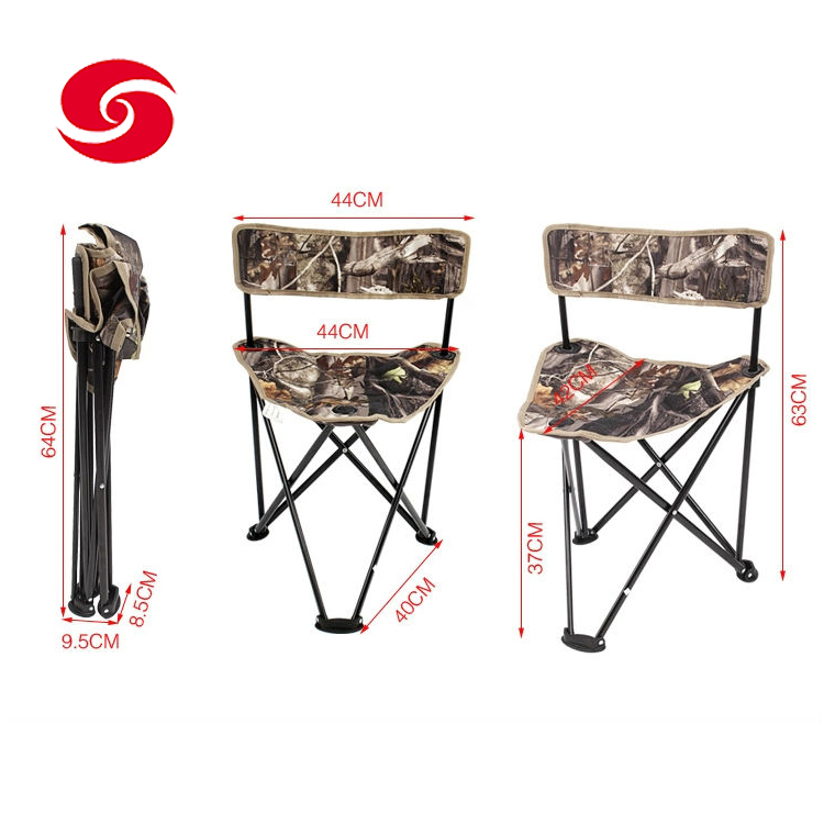 Camouflage Folding Tables