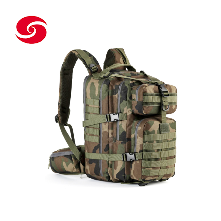 Tactical Molle System Backpack